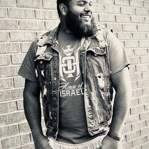 Meet your Posher, Azariah